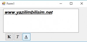 Font_Style